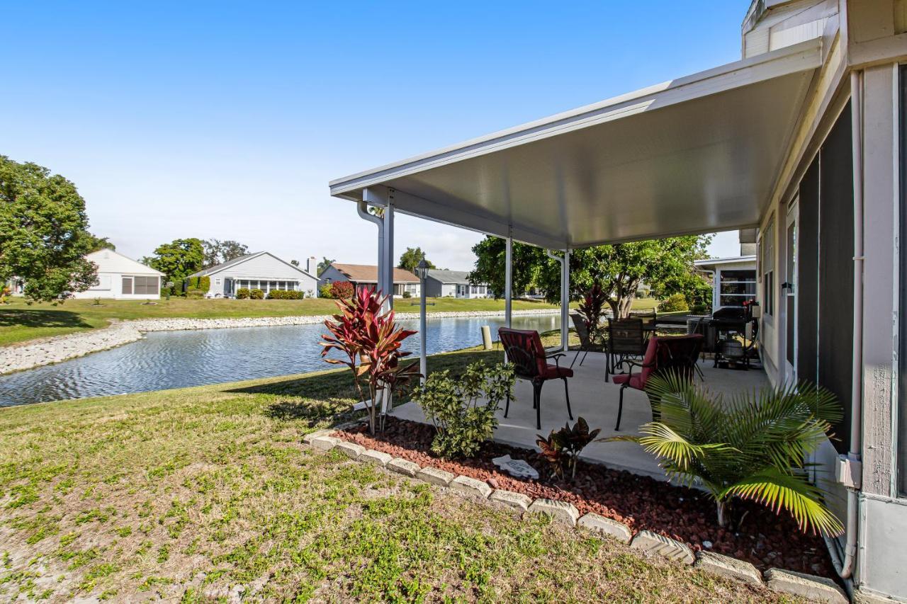 בריידנטון Bella Villa מראה חיצוני תמונה